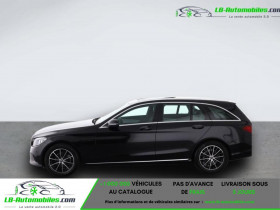 Mercedes Classe C 180 180 BVA  occasion � Beaupuy - photo n�4