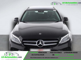 Mercedes Classe C 180 180 BVA  occasion � Beaupuy - photo n�3