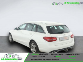 Mercedes Classe C 180 180 BVA  occasion � Beaupuy - photo n�4