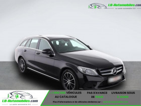 Mercedes Classe C 180 180 BVA  occasion � Beaupuy - photo n�2