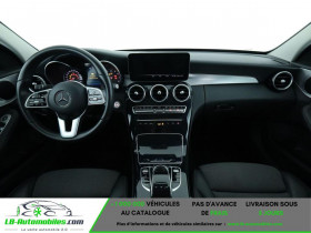Mercedes Classe C 180 180 BVA  occasion � Beaupuy - photo n�3