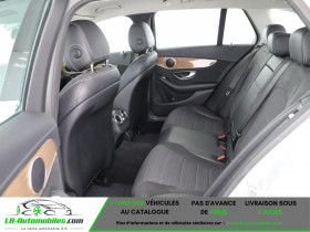 Mercedes Classe C 180 180 BVA  occasion � Beaupuy - photo n�5