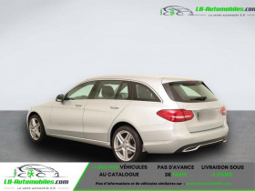 Mercedes Classe C 180 180 BVA  occasion � Beaupuy - photo n�3