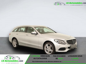 Mercedes Classe C 180 180 BVA  occasion � Beaupuy - photo n�2