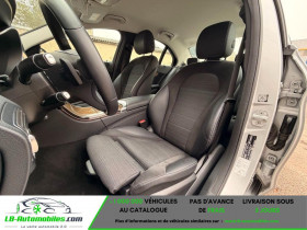 Mercedes Classe C 180 180 BVA  occasion � Beaupuy - photo n�8