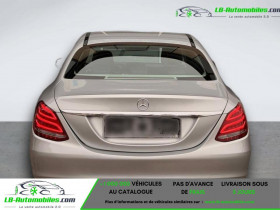 Mercedes Classe C 180 180 BVA  occasion � Beaupuy - photo n�7