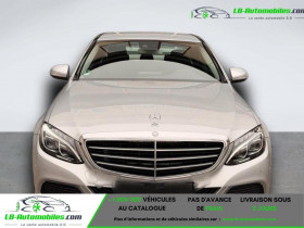 Mercedes Classe C 180 180 BVA  occasion � Beaupuy - photo n�5