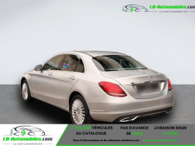 Mercedes Classe C 180 180 BVA  occasion � Beaupuy - photo n�4