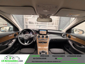 Mercedes Classe C 180 180 BVA  occasion � Beaupuy - photo n�3