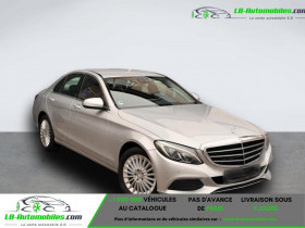 Mercedes Classe C 180 180 BVA  occasion � Beaupuy - photo n�2