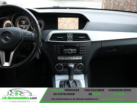 Mercedes Classe C 180 180 BVA  occasion � Beaupuy - photo n�3