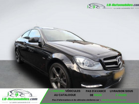 Mercedes Classe C 180 180 BVA  occasion � Beaupuy - photo n�2