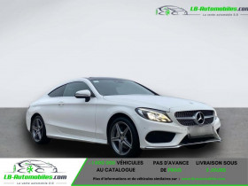 Mercedes Classe C 180 180 BVA  occasion � Beaupuy - photo n�2