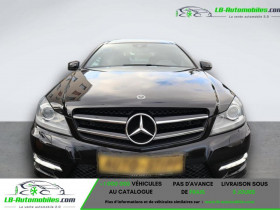 Mercedes Classe C 180 180 BVA  occasion � Beaupuy - photo n�5