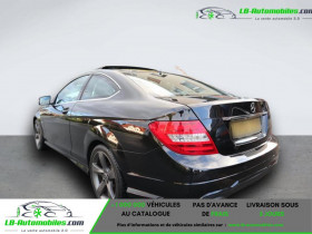 Mercedes Classe C 180 180 BVA  occasion � Beaupuy - photo n�4