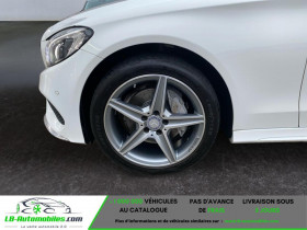 Mercedes Classe C 180 180 BVA  occasion � Beaupuy - photo n�10