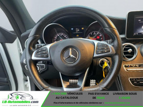 Mercedes Classe C 180 180 BVA  occasion � Beaupuy - photo n�9