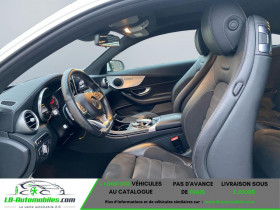 Mercedes Classe C 180 180 BVA  occasion � Beaupuy - photo n�8