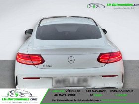 Mercedes Classe C 180 180 BVA  occasion � Beaupuy - photo n�7