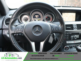 Mercedes Classe C 180 180 BVA  occasion � Beaupuy - photo n�10