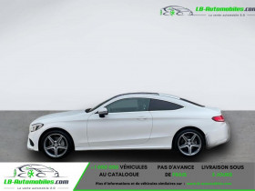 Mercedes Classe C 180 180 BVA  occasion � Beaupuy - photo n�6