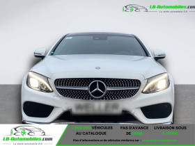 Mercedes Classe C 180 180 BVA  occasion � Beaupuy - photo n�5