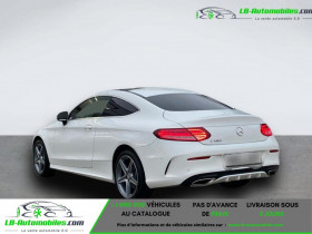 Mercedes Classe C 180 180 BVA  occasion � Beaupuy - photo n�4
