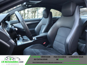 Mercedes Classe C 180 180 BVA  occasion � Beaupuy - photo n�8