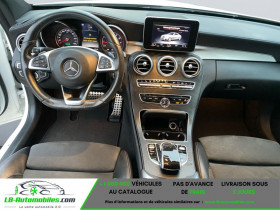 Mercedes Classe C 180 180 BVA  occasion � Beaupuy - photo n�3