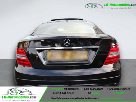 Mercedes Classe C 180 180 BVA  occasion � Beaupuy - photo n�7