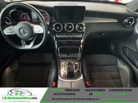 Mercedes Classe C 180 180 BVA  occasion � Beaupuy - photo n�3