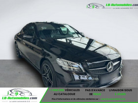 Mercedes Classe C 180 180 BVA  occasion � Beaupuy - photo n�2
