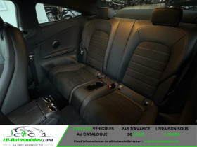 Mercedes Classe C 180 180 BVA  occasion � Beaupuy - photo n�7