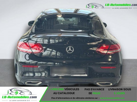 Mercedes Classe C 180 180 BVA  occasion � Beaupuy - photo n�6