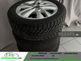 Mercedes Classe C 180 180 BVA  occasion � Beaupuy - photo n�8