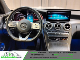 Mercedes Classe C 180 180 BVA  occasion � Beaupuy - photo n�3