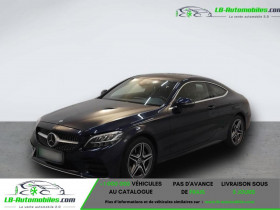 Mercedes Classe C 180 180 BVA  occasion � Beaupuy - photo n�2