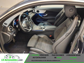 Mercedes Classe C 180 180 BVA  occasion � Beaupuy - photo n�5