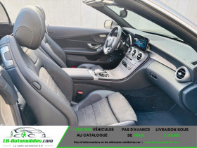 Mercedes Classe C 180 180 BVA  occasion � Beaupuy - photo n�5