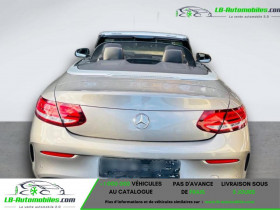 Mercedes Classe C 180 180 BVA  occasion � Beaupuy - photo n�4