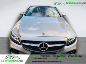 Mercedes Classe C 180 180 BVA  occasion � Beaupuy - photo n�3