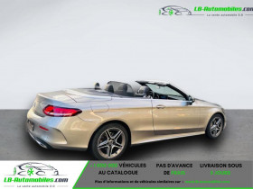 Mercedes Classe C 180 180 BVA  occasion � Beaupuy - photo n�2