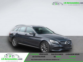 Mercedes Classe C 180 180 BVA  occasion � Beaupuy - photo n�2