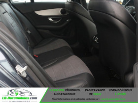 Mercedes Classe C 180 180 BVA  occasion � Beaupuy - photo n�5