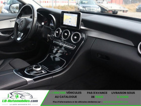Mercedes Classe C 180 180 BVA  occasion � Beaupuy - photo n�4