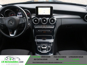 Mercedes Classe C 180 180 BVA  occasion � Beaupuy - photo n�3