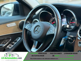 Mercedes Classe C 180 180 BVA  occasion � Beaupuy - photo n�5