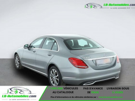 Mercedes Classe C 180 180 BVA  occasion � Beaupuy - photo n�3