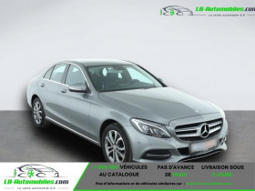 Mercedes Classe C 180 180 BVA  occasion � Beaupuy - photo n�2