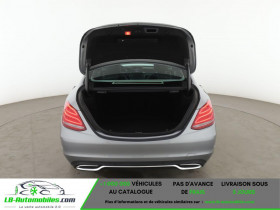 Mercedes Classe C 180 180 BVA  occasion � Beaupuy - photo n�9